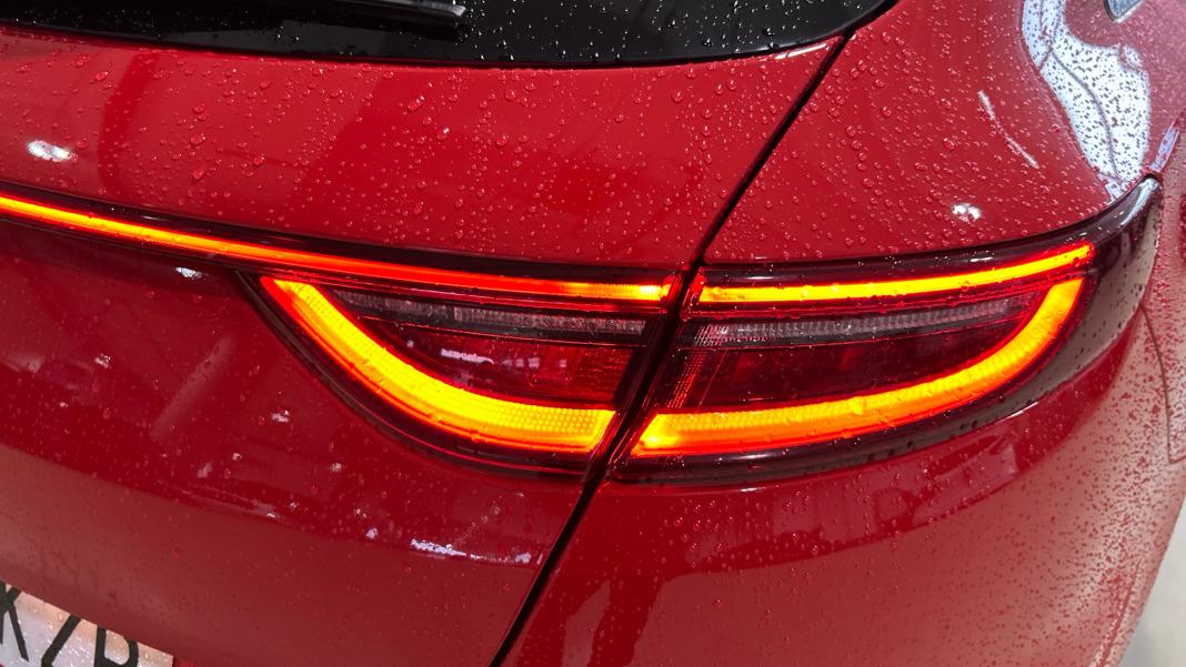 Kia Proceed 1.4 T-GDi 103kW (140CV) GT Line