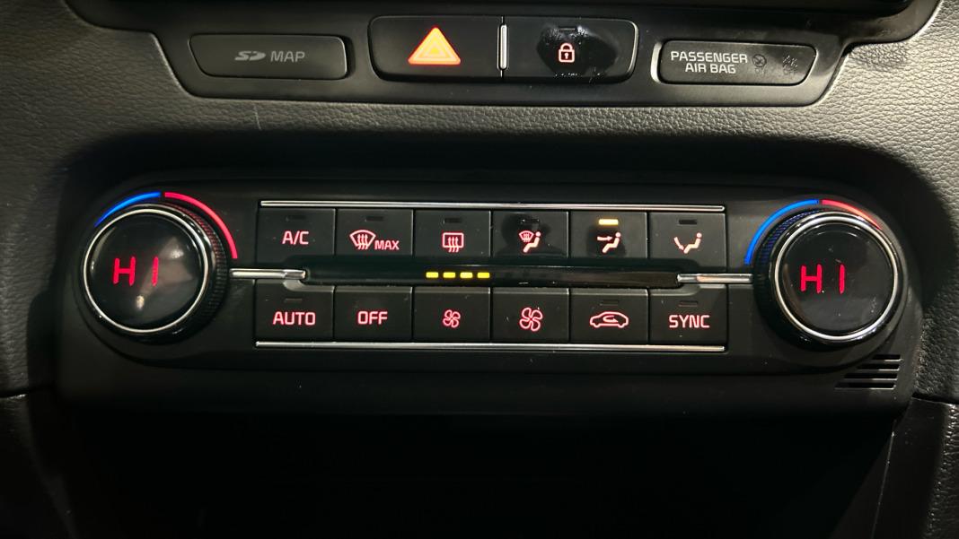 Kia Proceed 1.4 T-GDi 103kW (140CV) GT Line