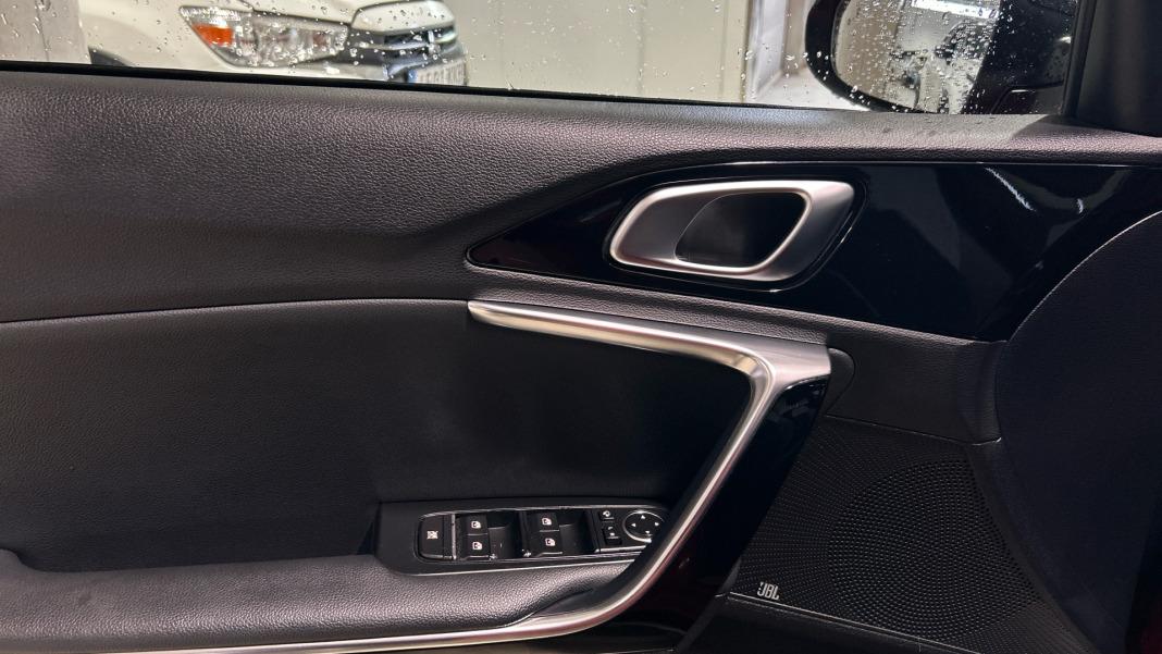Kia Proceed 1.4 T-GDi 103kW (140CV) GT Line