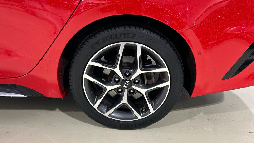 Kia Proceed 1.4 T-GDi 103kW (140CV) GT Line