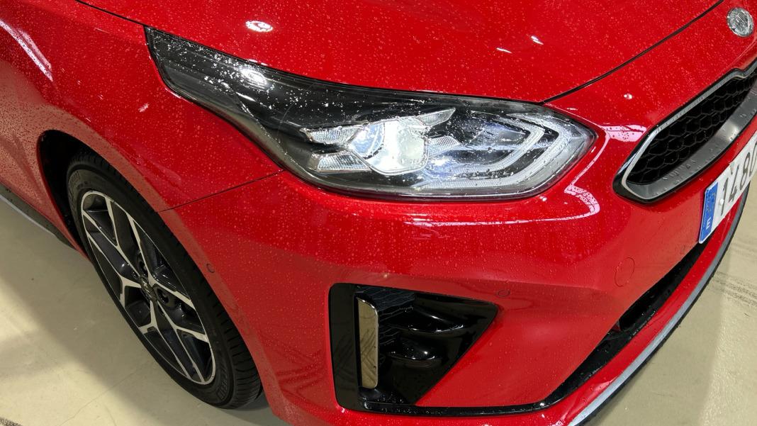 Kia Proceed 1.4 T-GDi 103kW (140CV) GT Line