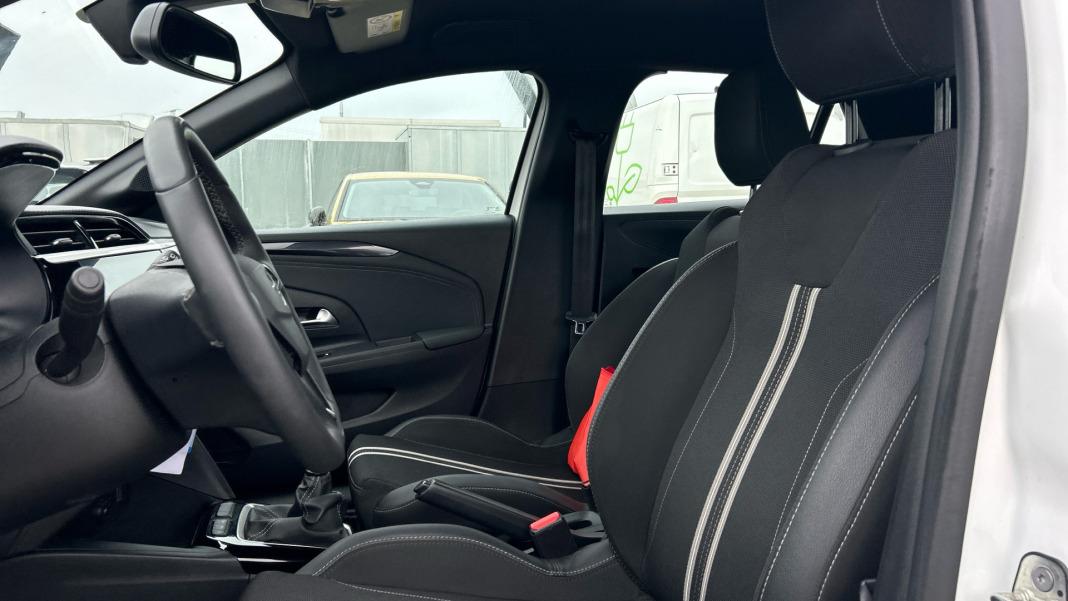 Opel Corsa 1.2T XHL 74kW (100CV) GS