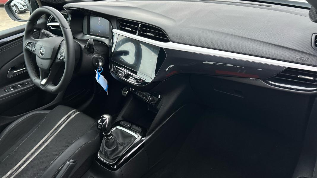 Opel Corsa 1.2T XHL 74kW (100CV) GS