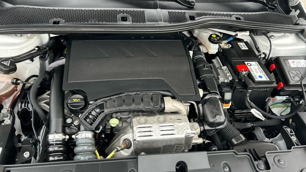 Opel Corsa 1.2T XHL 74kW (100CV) GS