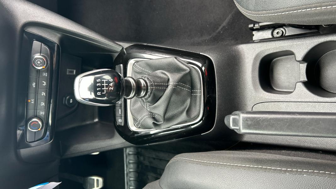 Opel Corsa 1.2T XHL 74kW (100CV) GS