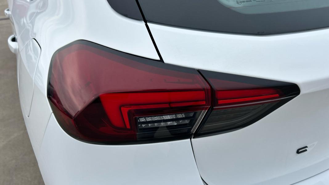 Opel Corsa 1.2T XHL 74kW (100CV) GS