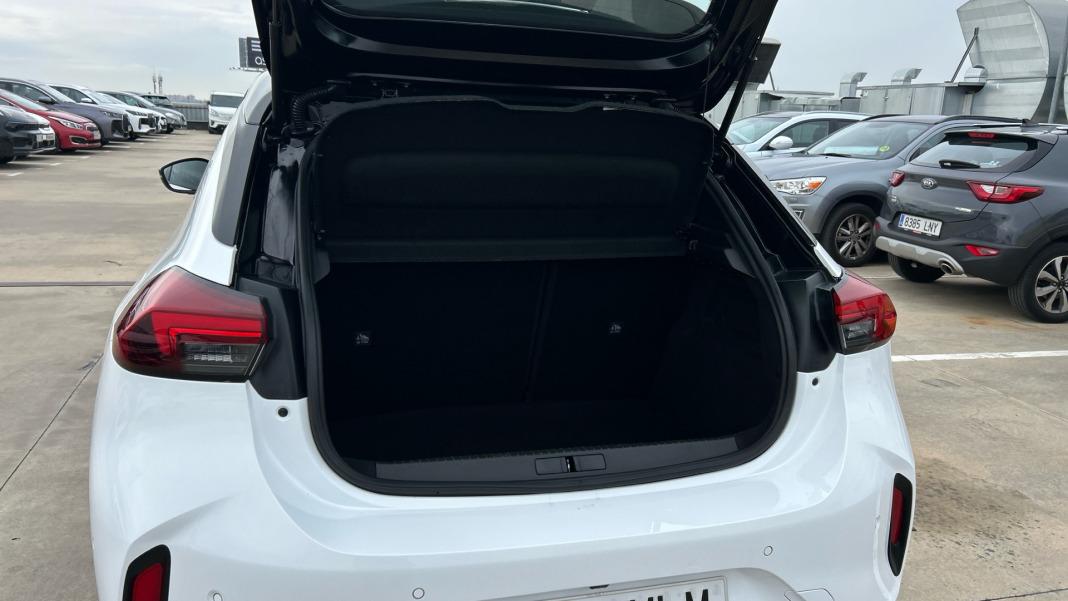 Opel Corsa 1.2T XHL 74kW (100CV) GS