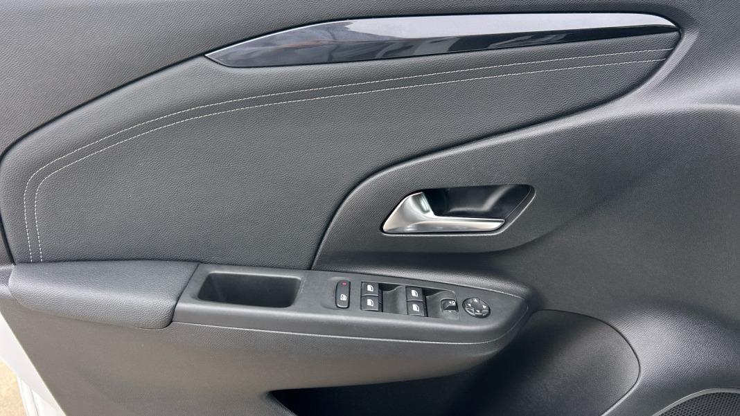 Opel Corsa 1.2T XHL 74kW (100CV) GS