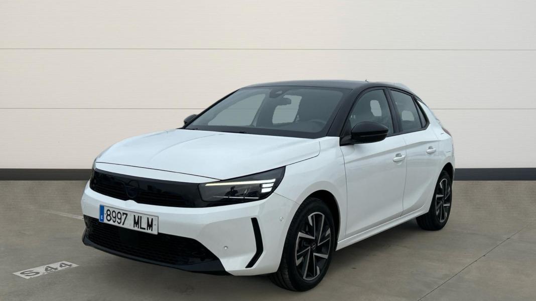 Opel Corsa 1.2T XHL 74kW (100CV) GS