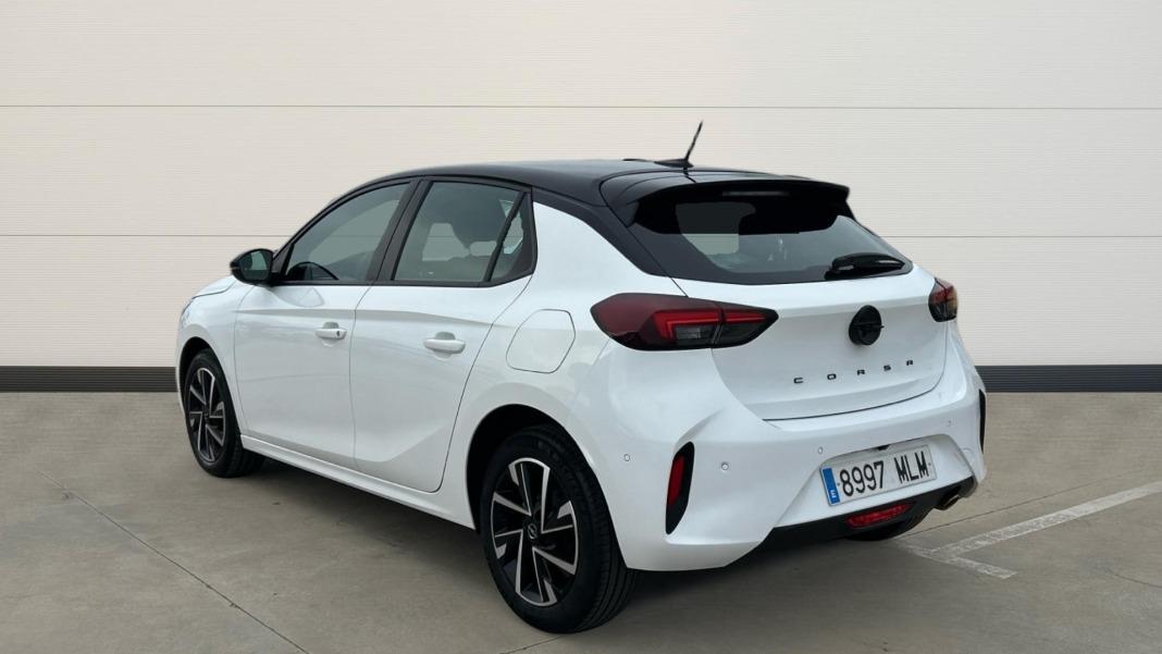 Opel Corsa 1.2T XHL 74kW (100CV) GS