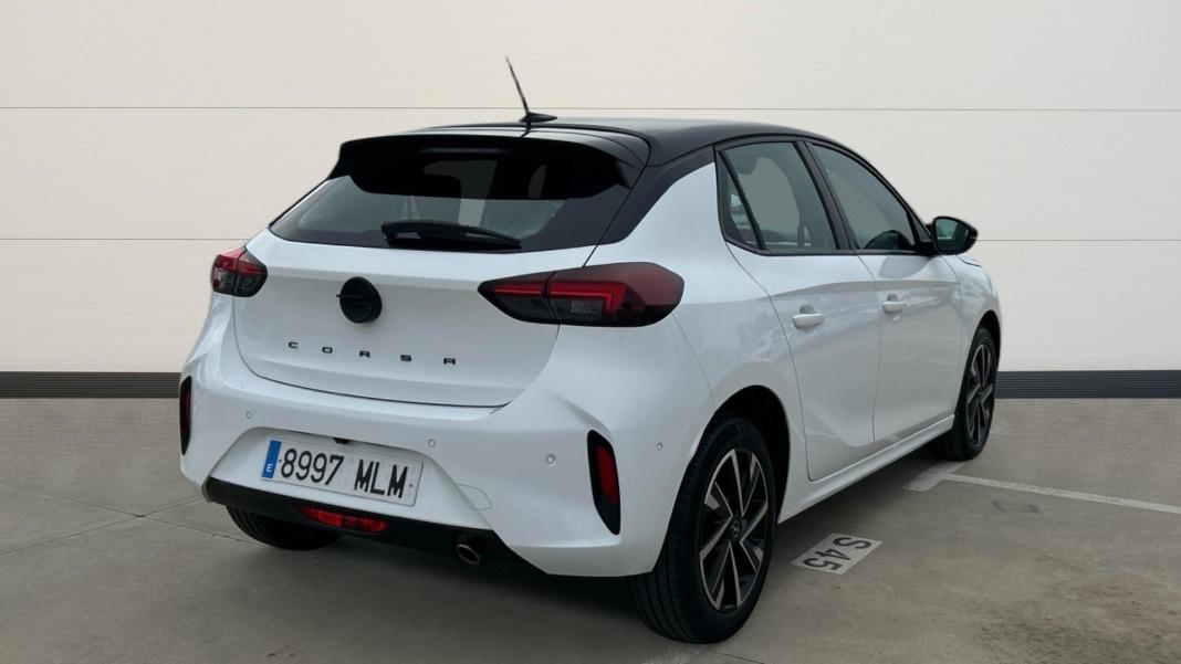 Opel Corsa 1.2T XHL 74kW (100CV) GS