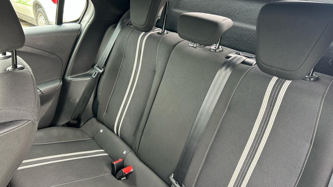 Opel Corsa 1.2T XHL 74kW (100CV) GS