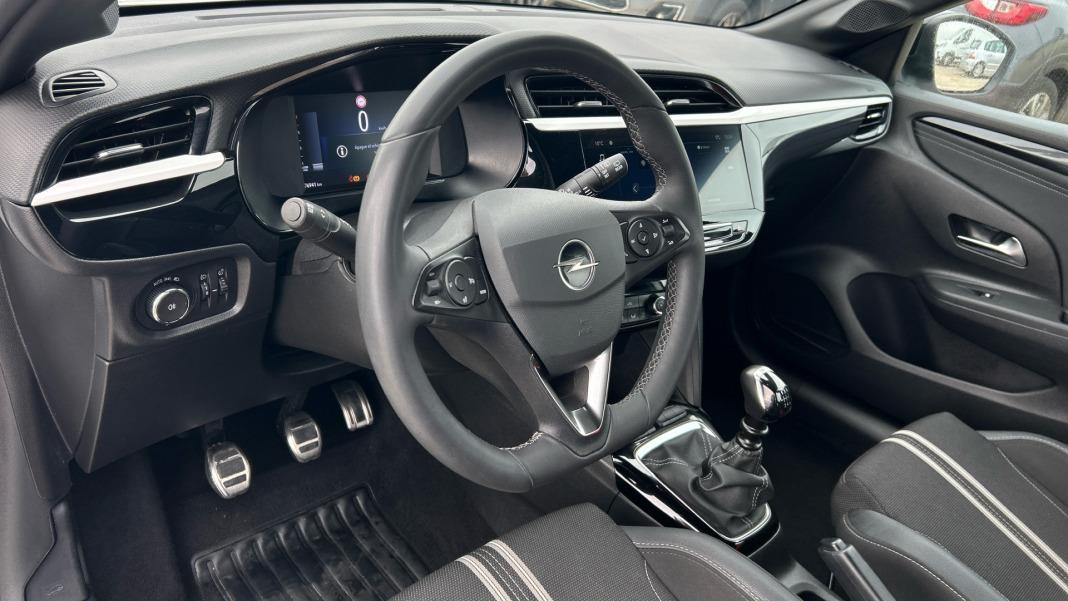 Opel Corsa 1.2T XHL 74kW (100CV) GS