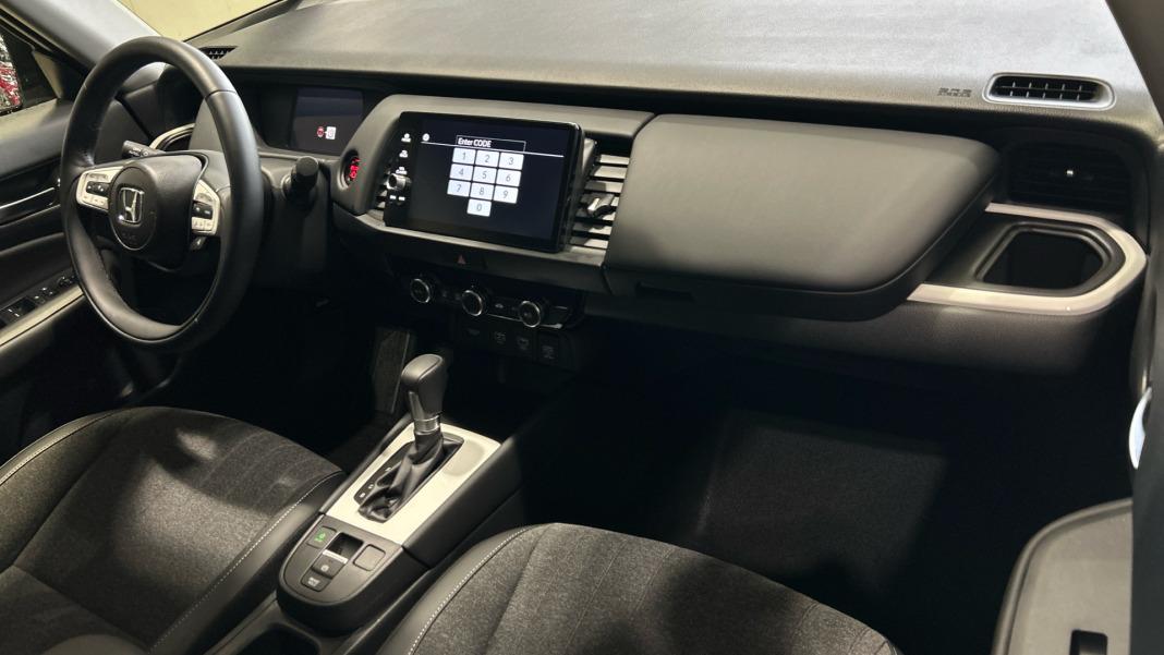 Honda Jazz 1.5 i-MMD ADVANCE