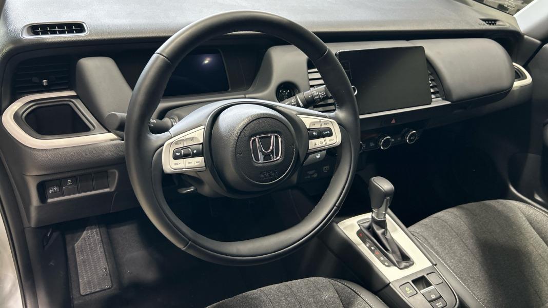 Honda Jazz 1.5 i-MMD ADVANCE