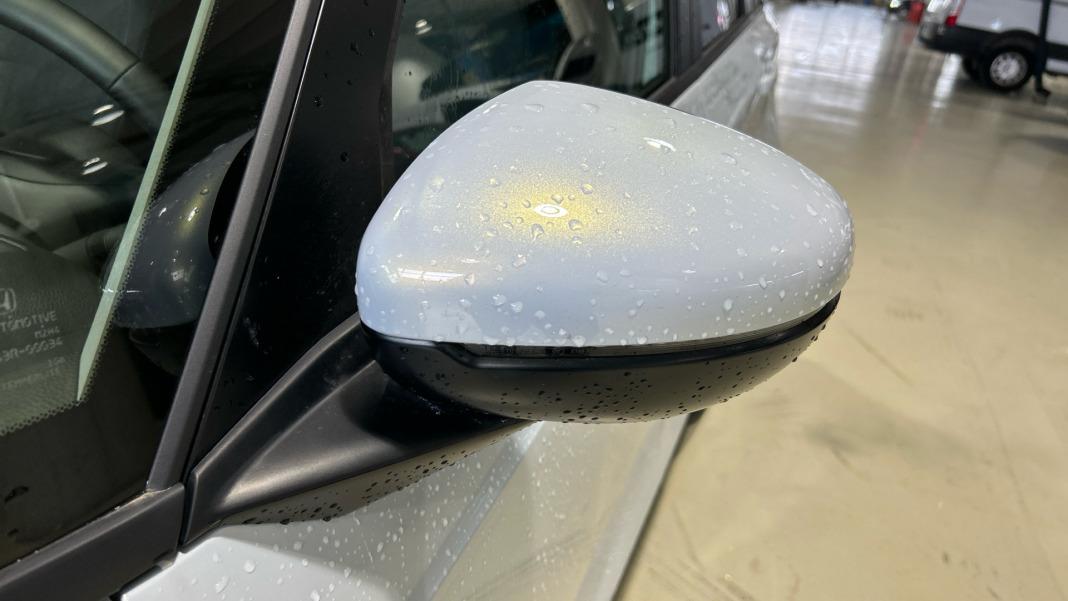 Honda Jazz 1.5 i-MMD ADVANCE