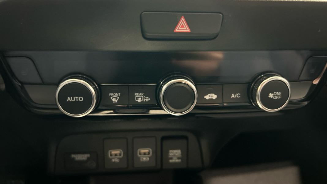 Honda Jazz 1.5 i-MMD ADVANCE