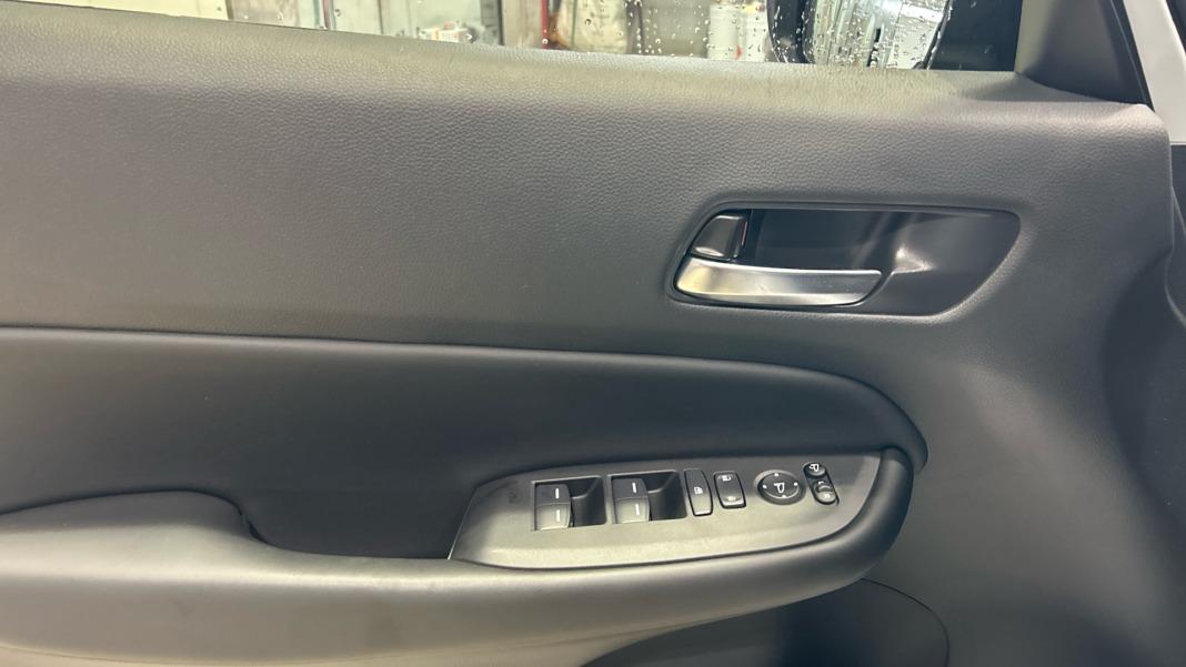 Honda Jazz 1.5 i-MMD ADVANCE