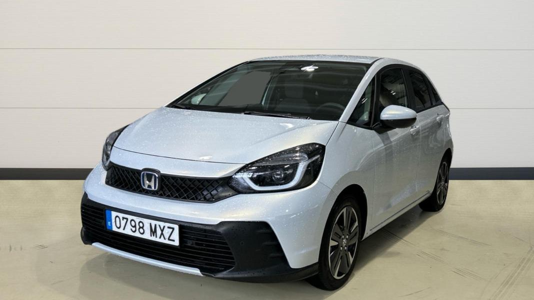 Honda Jazz 1.5 i-MMD ADVANCE