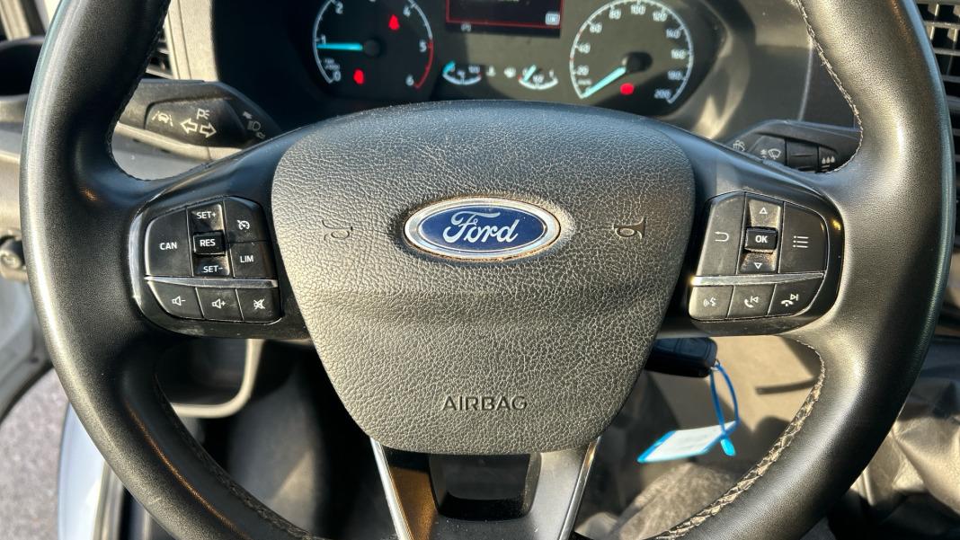 Ford Transit 350 96kW L3H2 Van Trend FWD