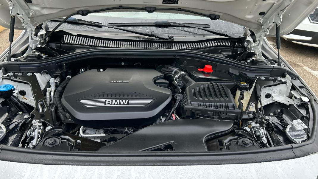BMW Serie 1 116d