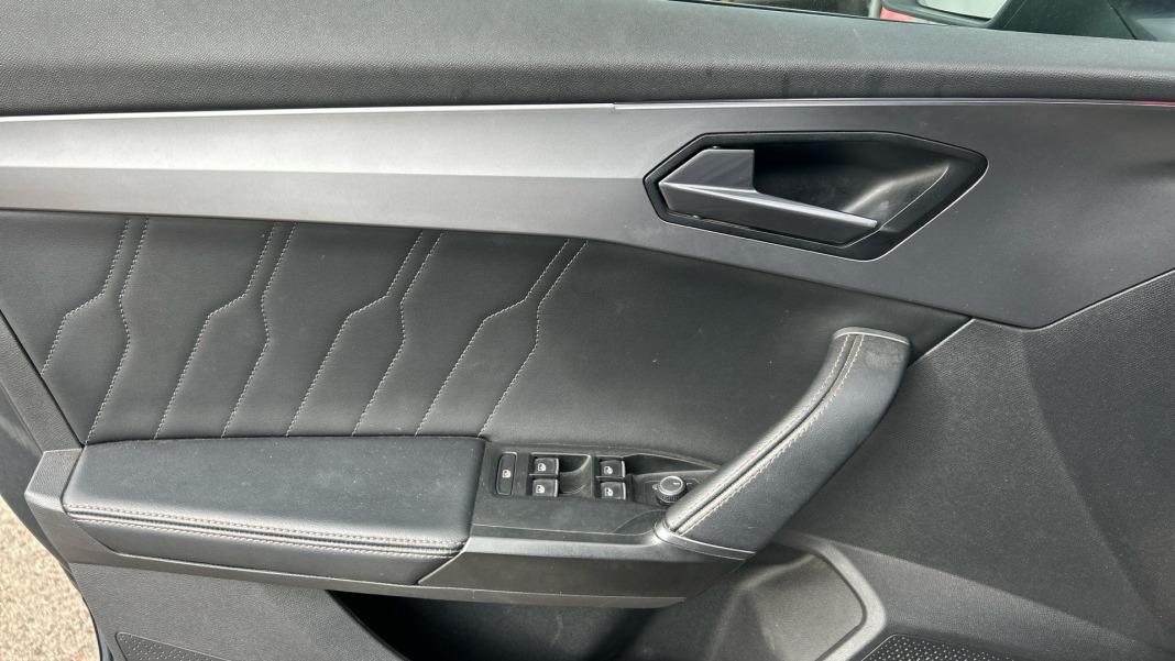 Cupra Formentor 1.5 TSI 110kW (150 CV) DSG