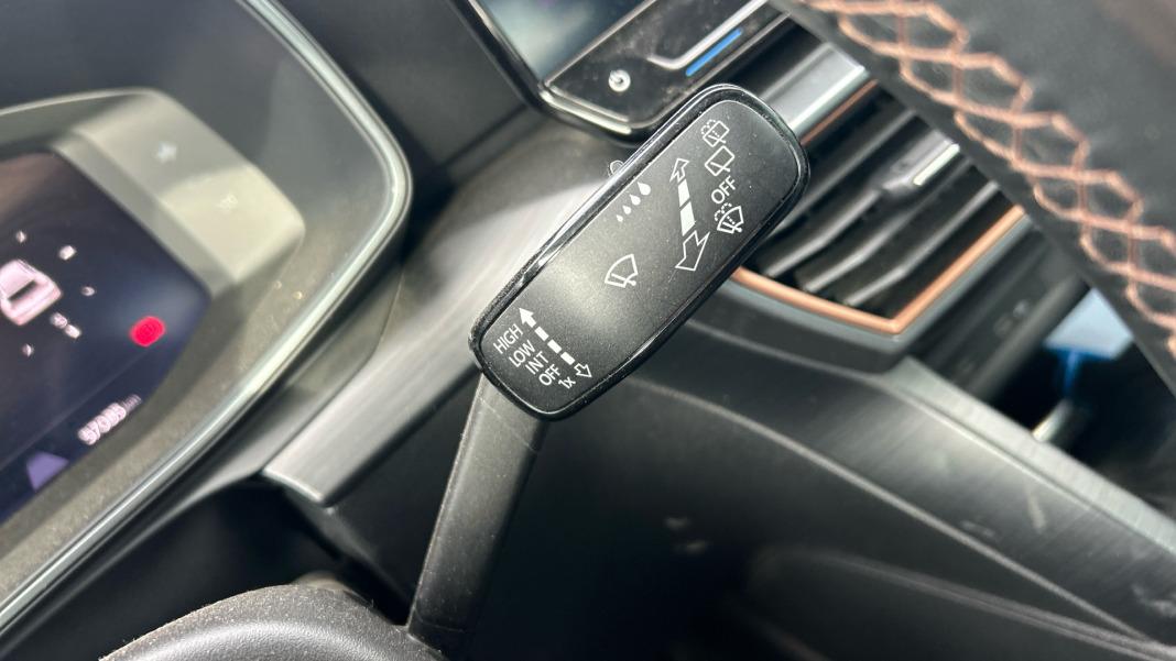 Cupra Formentor 1.5 TSI 110kW (150 CV) DSG