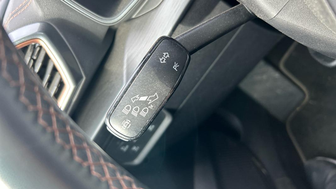 Cupra Formentor 1.5 TSI 110kW (150 CV) DSG
