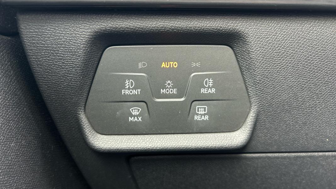 Cupra Formentor 1.5 TSI 110kW (150 CV) DSG