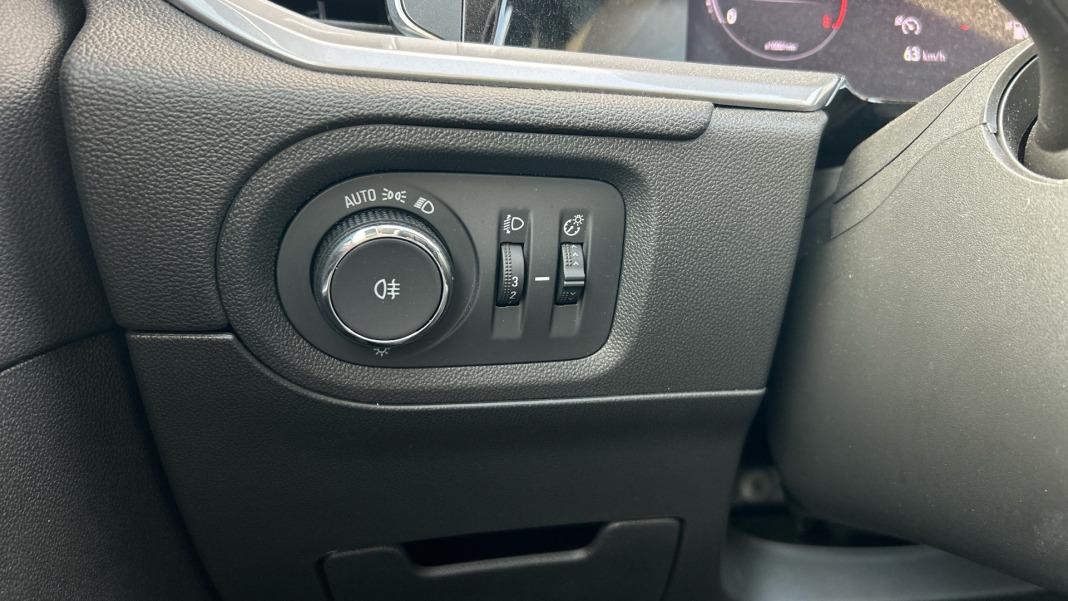 Opel Grandland 1.2 Turbo GS Auto