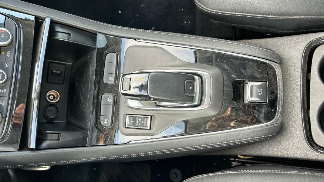 Opel Grandland 1.2 Turbo GS Auto