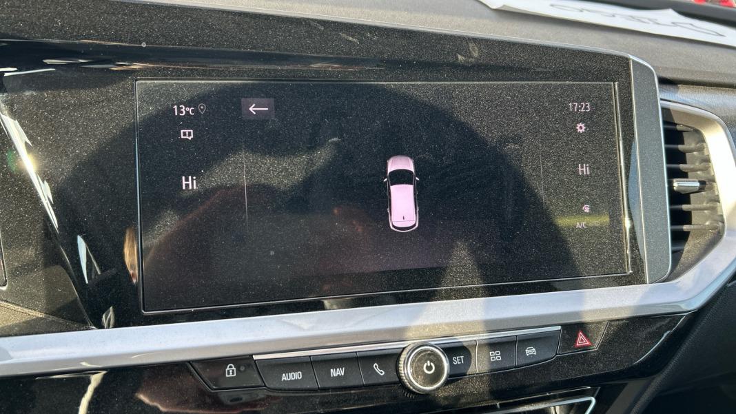 Opel Grandland 1.2 Turbo GS Auto