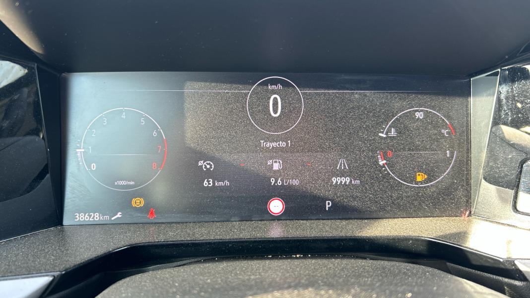 Opel Grandland 1.2 Turbo GS Auto