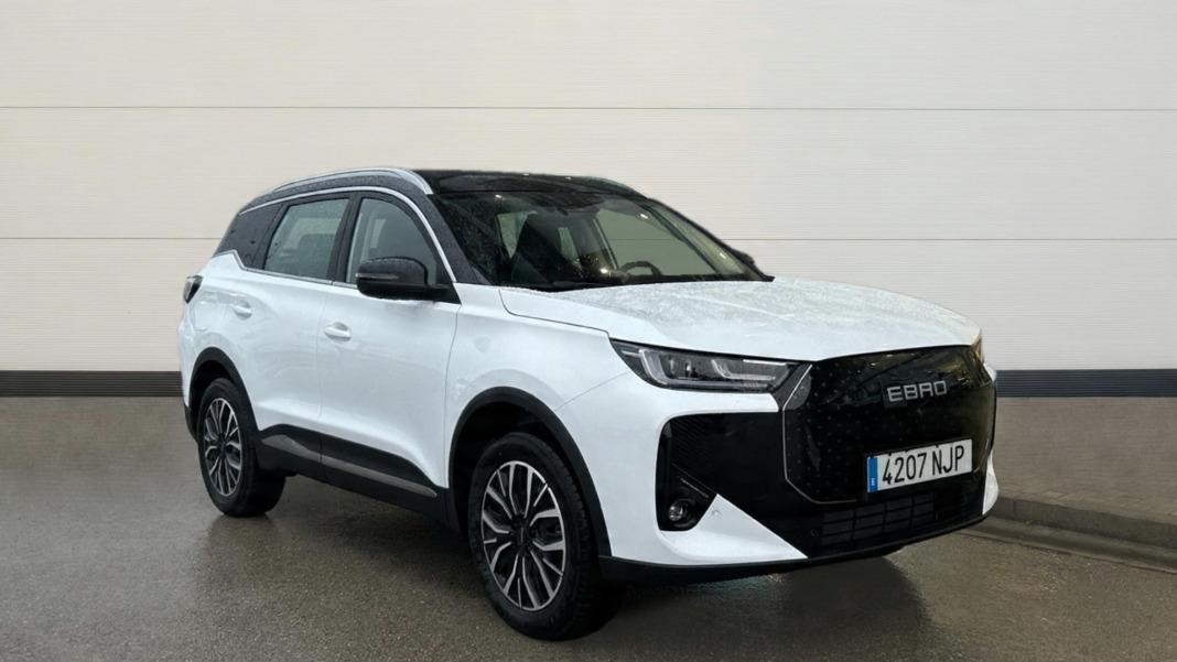 EBRO S700 1.5 TGDI PHEV Premium E-CVT