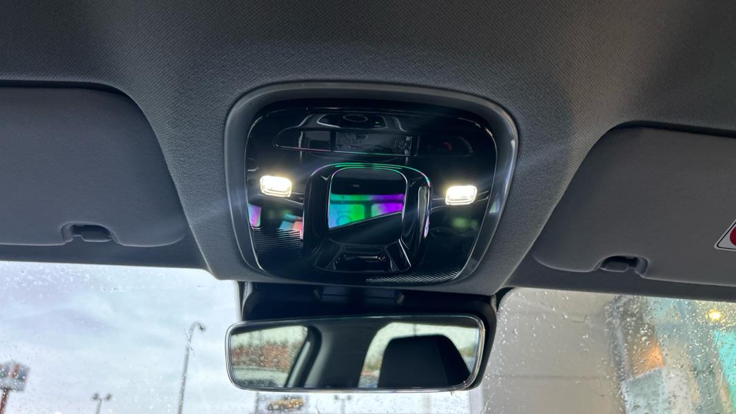 EBRO S700 1.5 TGDI PHEV Premium E-CVT
