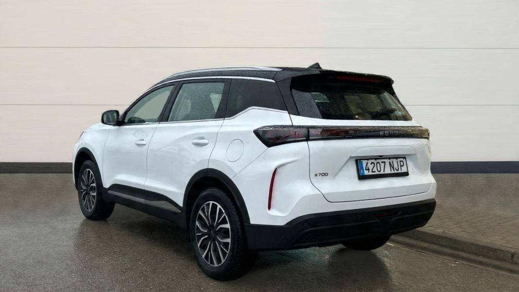 EBRO S700 1.5 TGDI PHEV Premium E-CVT