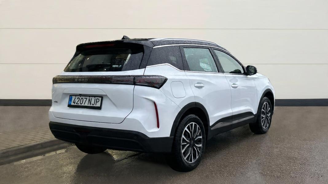 EBRO S700 1.5 TGDI PHEV Premium E-CVT