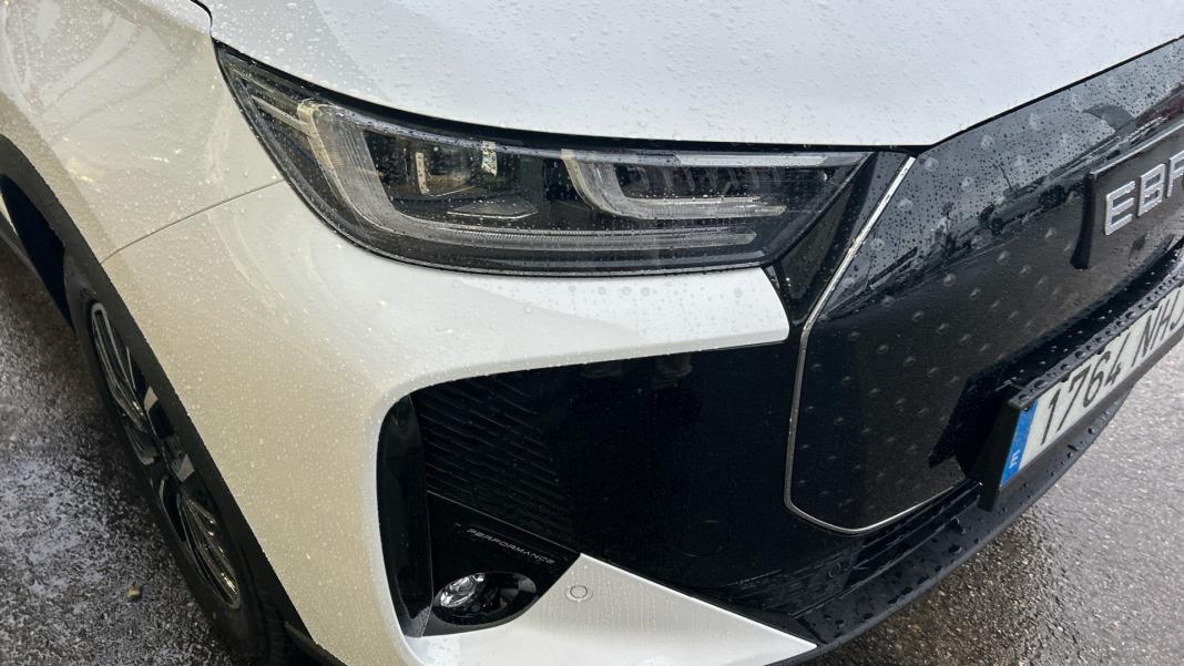 EBRO S700 1.5 TGDI PHEV Premium E-CVT
