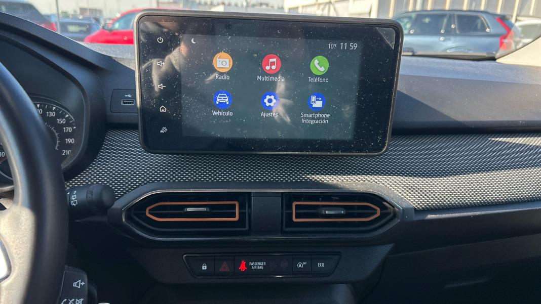 Dacia Sandero Stepway Comfort TCe 67kW (90CV)