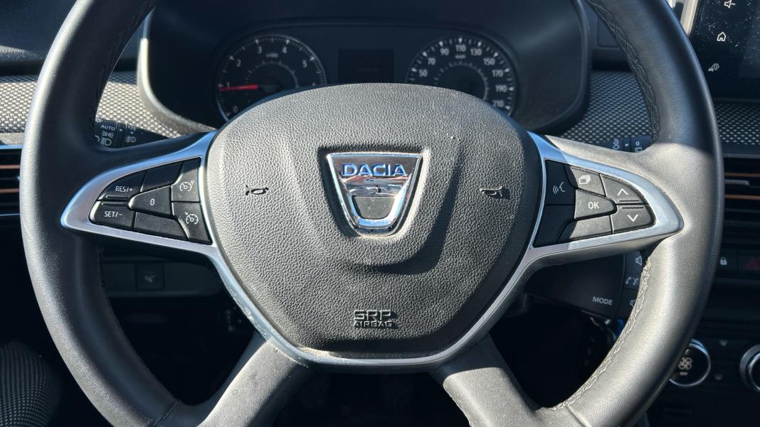 Dacia Sandero Stepway Comfort TCe 67kW (90CV)