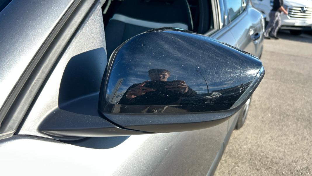 Citroën C4 X Hybrid 145 ë-DCS6 You