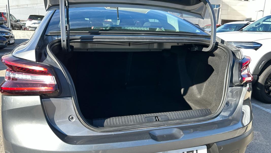 Citroën C4 X Hybrid 145 ë-DCS6 You