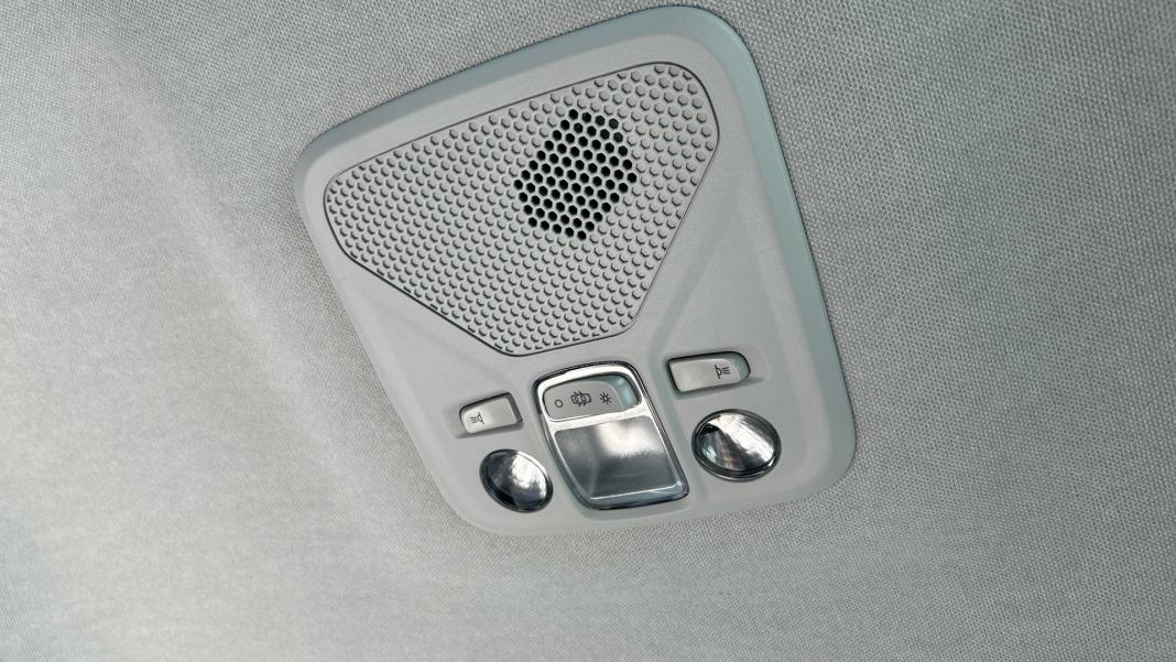 Citroën C4 X Hybrid 145 ë-DCS6 You