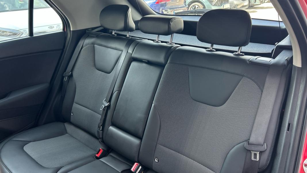 Kia Niro 1.6 GDi PHEV 135kW (183CV) Drive