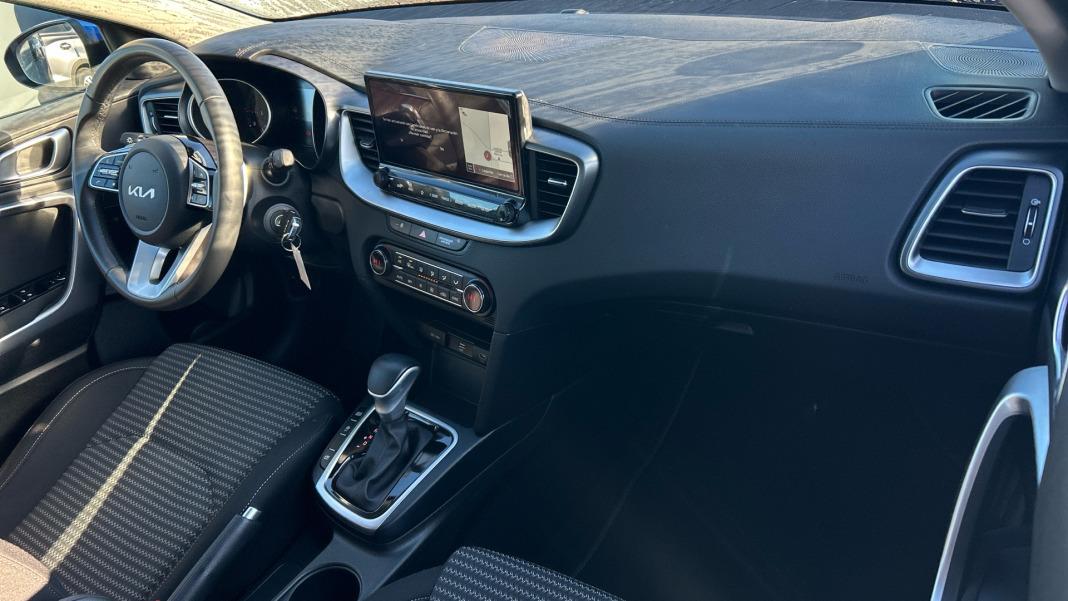 Kia Xceed 1.5 MHEV iMT Drive 103kW (140CV) DCT
