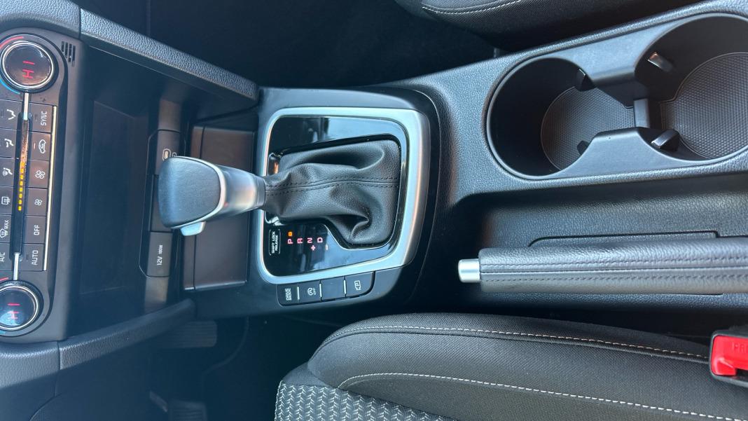 Kia Xceed 1.5 MHEV iMT Drive 103kW (140CV) DCT