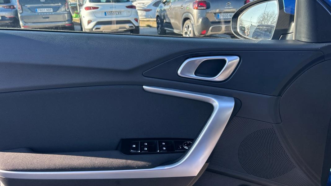 Kia Xceed 1.5 MHEV iMT Drive 103kW (140CV) DCT