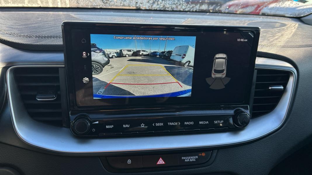 Kia Xceed 1.5 MHEV iMT Drive 103kW (140CV) DCT