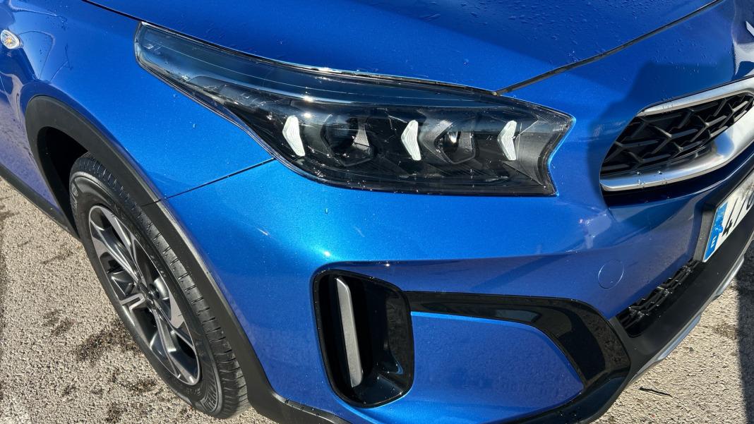 Kia Xceed 1.5 MHEV iMT Drive 103kW (140CV) DCT