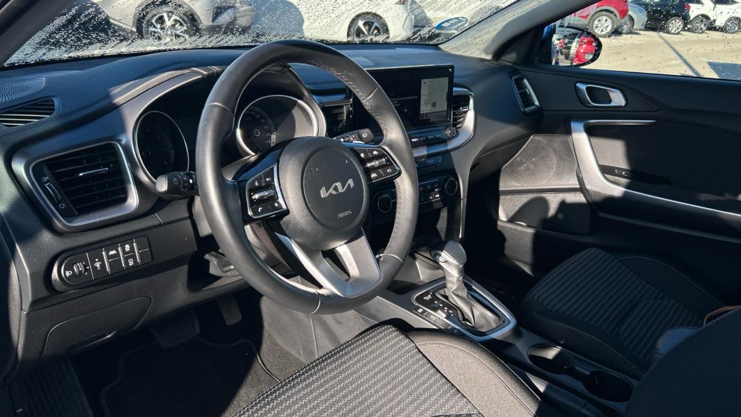 Kia Xceed 1.5 MHEV iMT Drive 103kW (140CV) DCT